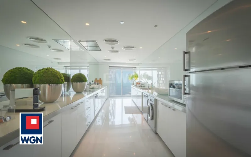 Mieszkanie na  sprzedaż Dubaj - Duplex, Blisko Plaży, Komfortowe, Wolne