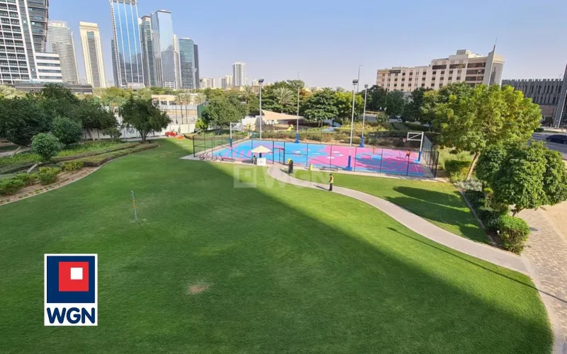 Mieszkanie na  sprzedaż Dubaj - Dubai Marina, Plaża, 8% ROI, Umeblowany, Wolny