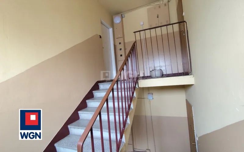 Mieszkanie na sprzedaż Radomsko