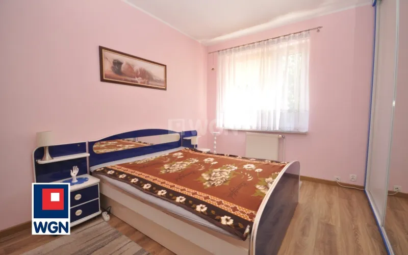 Mieszkanie na sprzedaż Radomsko
