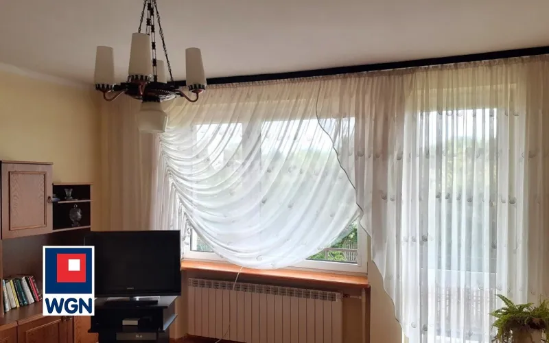 Dom na  sprzedaż Secemin - DOM WOLNOSTOJĄCY - DOBRA LOKALIZACJA 6 POKOI