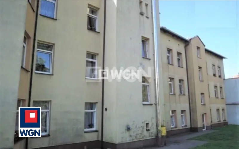 Mieszkanie na  sprzedaż Częstochowa - 3 mieszkania w jednym budynku!