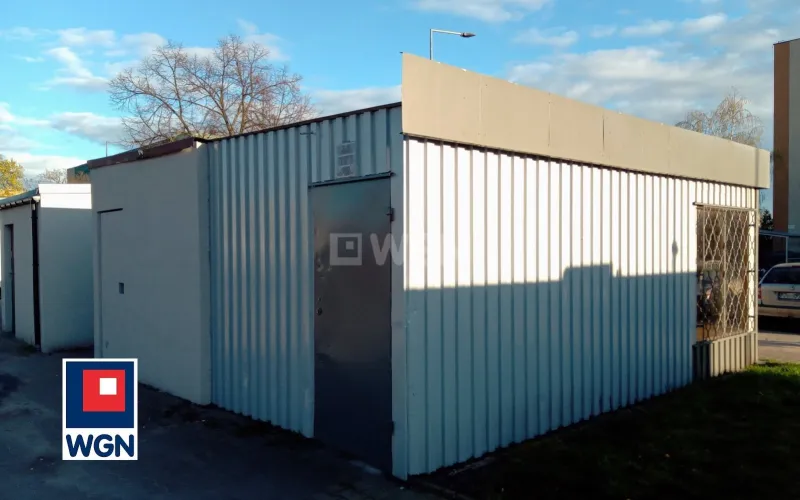 Obiekt usługowy na  wynajem Żagań - Obiekt handlowo-usługowy na wynajem