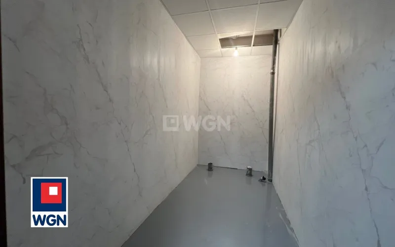 Obiekt magazynowy na  wynajem Trzebinia - Trzebinia, wynajem lokal handlowo usługowy 450m2