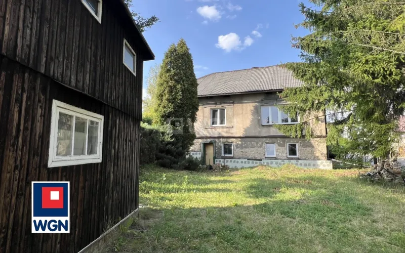 Dom na  sprzedaż Trzebinia - Dom w Trzebini w dobrej okolicy