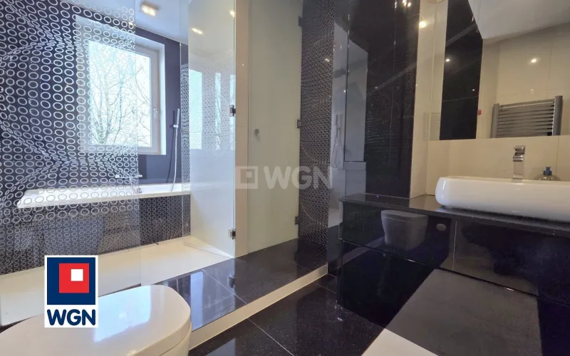 Mieszkanie na  sprzedaż Katowice - Luksusowy apartament
