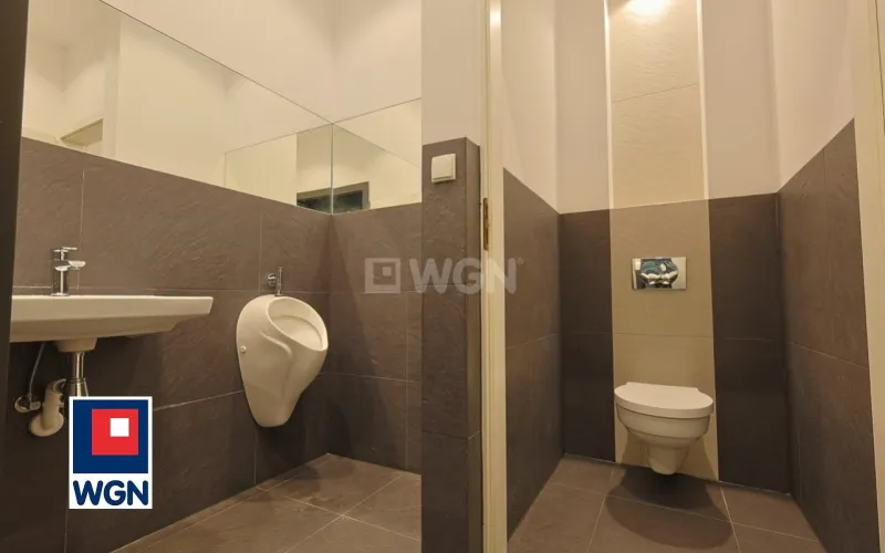 Obiekt handlowy na  wynajem Warszawa - Budynek komercyjny PREMIUM