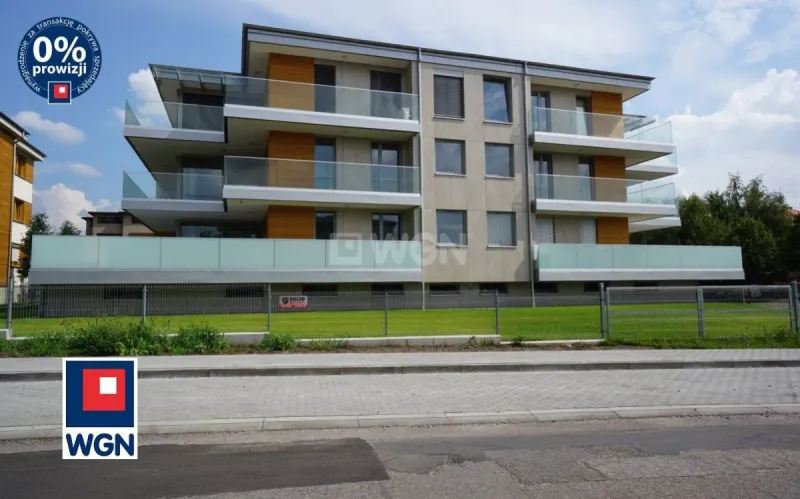 Mieszkanie na  sprzedaż Piotrków Trybunalski - Wyjątkowy apartament, nowe budownictwo.