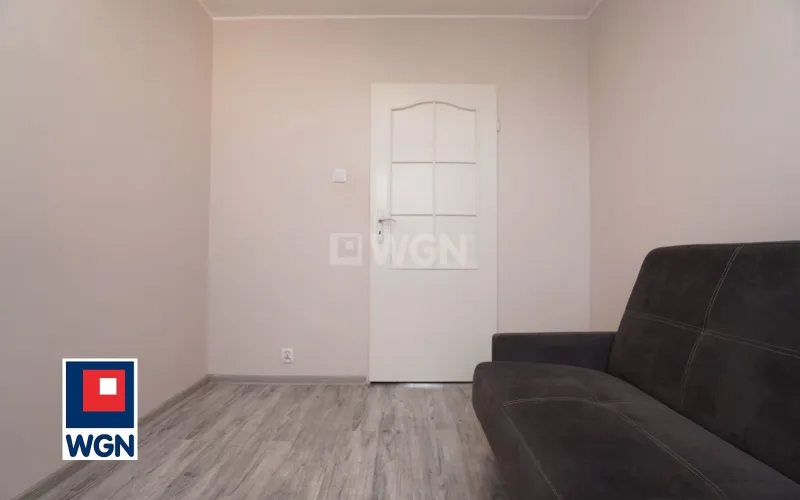 Mieszkanie na  sprzedaż Piotrków Trybunalski - 3 pokojowe, ustawne mieszkanie w centrum.